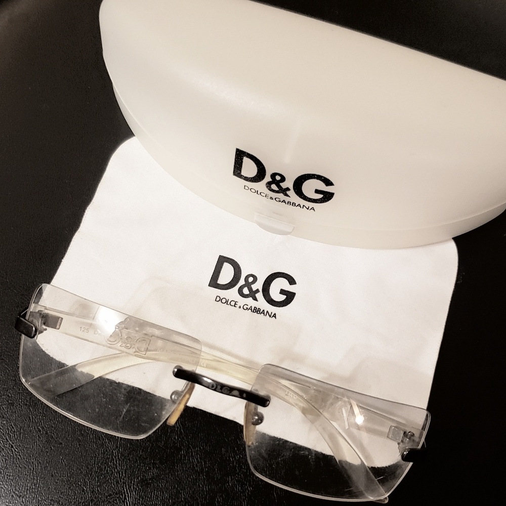 Sunglasses bundle (Danny)